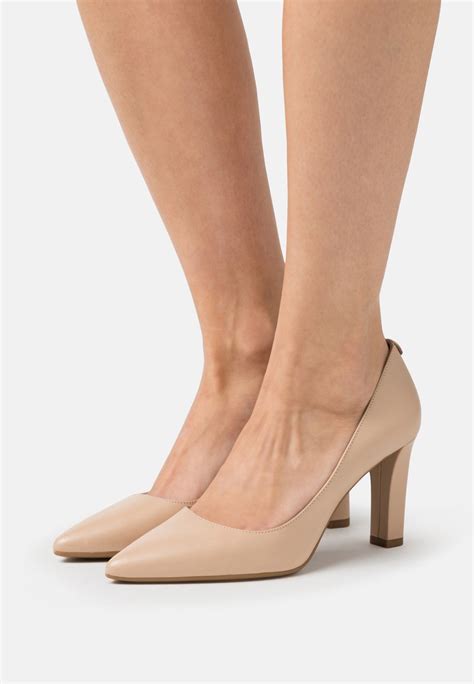 zalando pumps michael kors|Michael Kors Pumps online kaufen .